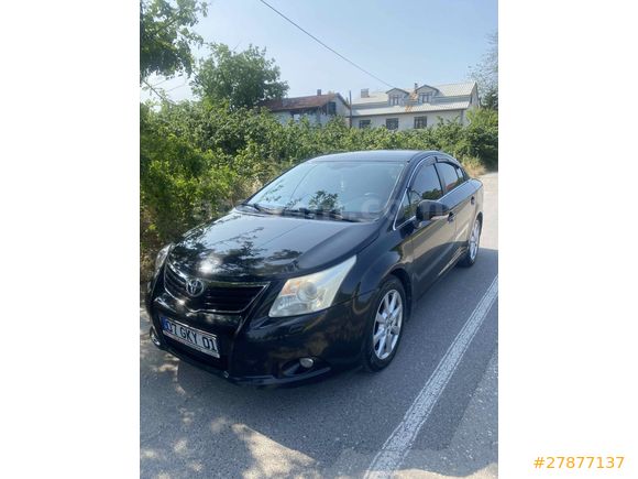 En Dolu Paket, ödüllü motor 2.0 D4D 