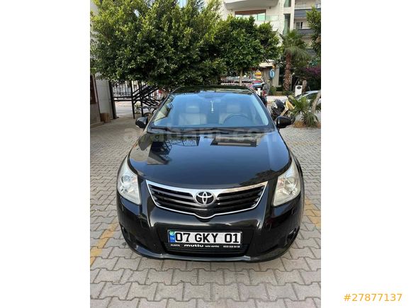 En Dolu Paket, ödüllü motor 2.0 D4D 