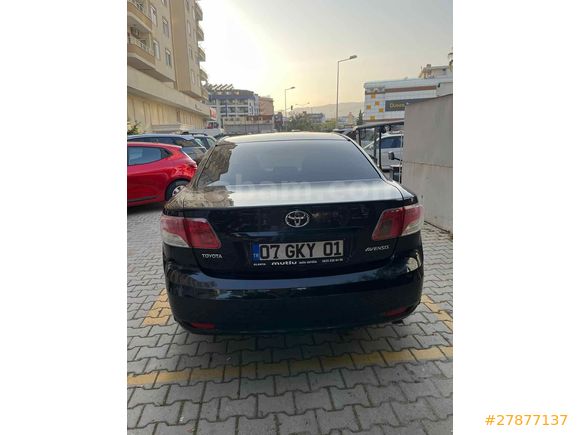 En Dolu Paket, ödüllü motor 2.0 D4D 