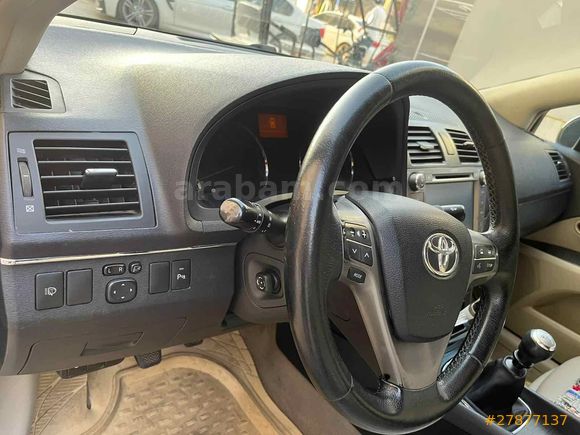 En Dolu Paket, ödüllü motor 2.0 D4D 