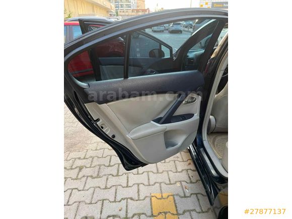 En Dolu Paket, ödüllü motor 2.0 D4D 