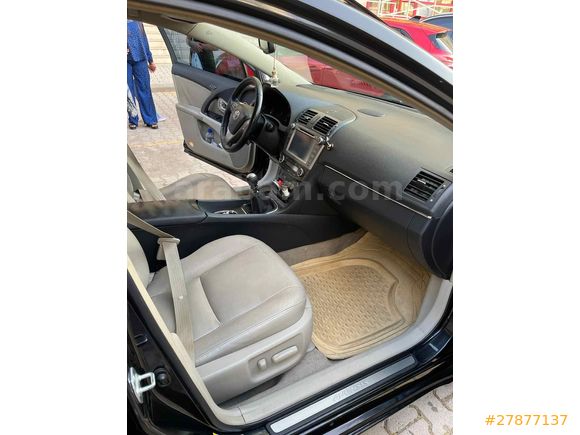 En Dolu Paket, ödüllü motor 2.0 D4D 