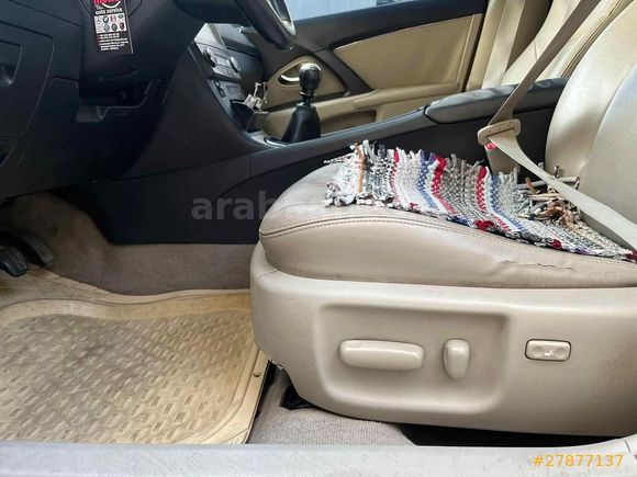 En Dolu Paket, ödüllü motor 2.0 D4D 
