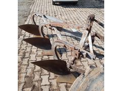 Sahibinden Tarım & İş Makineleri Pulluk