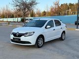 2016 RENAULT SYMBOL JOY 242 BİN KM'DE ORİJİNAL