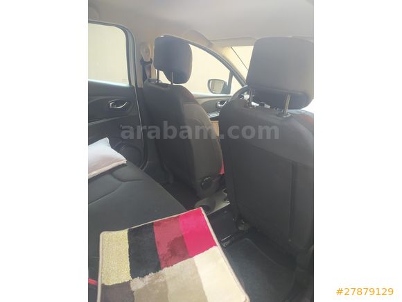 Sahibinden Renault Clio 1.2 Joy 2016 Çıkışlı