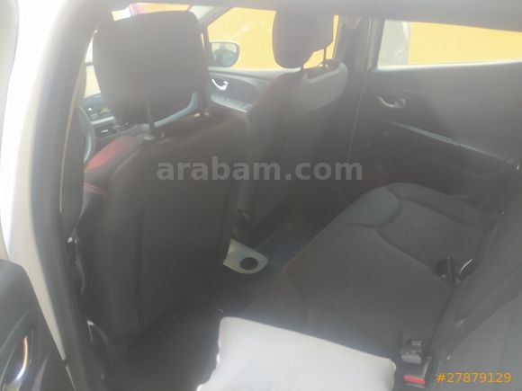 Sahibinden Renault Clio 1.2 Joy 2016 Çıkışlı