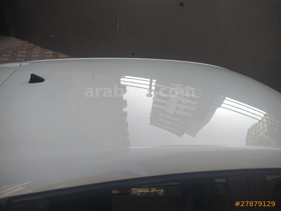Sahibinden Renault Clio 1.2 Joy 2016 Çıkışlı