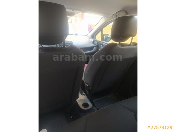 Sahibinden Renault Clio 1.2 Joy 2016 Çıkışlı