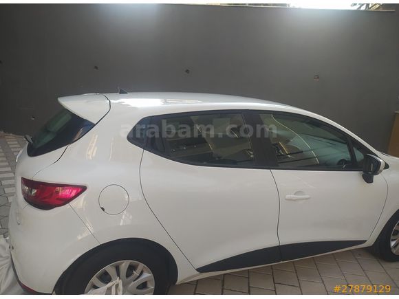 Sahibinden Renault Clio 1.2 Joy 2016 Çıkışlı