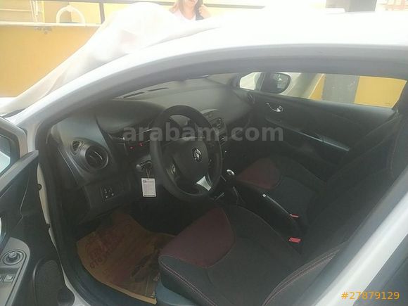 Sahibinden Renault Clio 1.2 Joy 2016 Çıkışlı