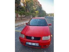 Sahibinden Volkswagen Polo 1.4 Trendline 2000 Model