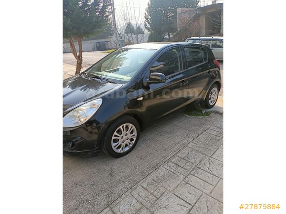 ACİLSahibinden Hyundai i20 1.2  2012 Model