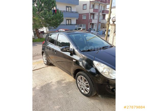 ACİLSahibinden Hyundai i20 1.2  2012 Model