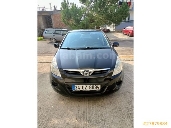 ACİLSahibinden Hyundai i20 1.2  2012 Model