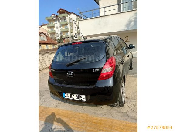 ACİLSahibinden Hyundai i20 1.2  2012 Model