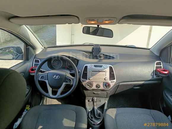 ACİLSahibinden Hyundai i20 1.2  2012 Model