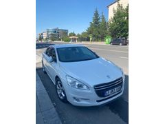Sahibinden Peugeot 508 1.6 e-HDi Active 2012 Model