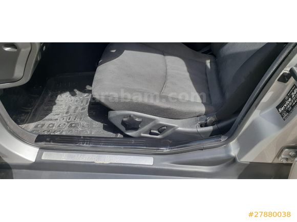 KIRMIZI MOTOR 163 HP C200