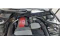 KIRMIZI MOTOR 163 HP C200