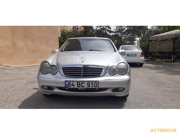KIRMIZI MOTOR 163 HP C200