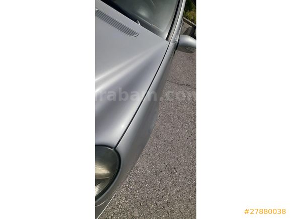 KIRMIZI MOTOR 163 HP C200