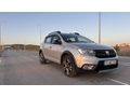 Hatasız boyasız Dacia Sandero 1.5 dCi Stepway Style 2018