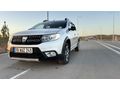 Hatasız boyasız Dacia Sandero 1.5 dCi Stepway Style 2018