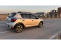 Hatasız boyasız Dacia Sandero 1.5 dCi Stepway Style 2018