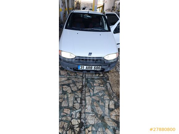 Sahibinden Fiat Palio 1.2 S 2002 Model