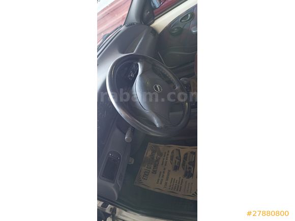 Sahibinden Fiat Palio 1.2 S 2002 Model