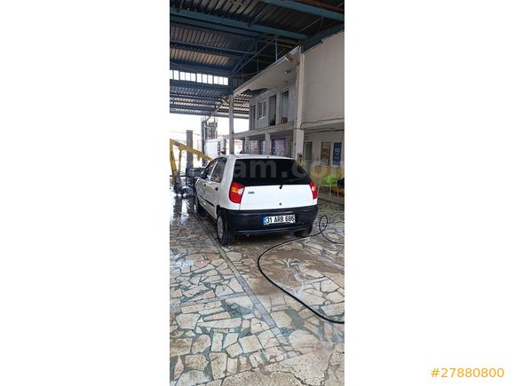 Sahibinden Fiat Palio 1.2 S 2002 Model