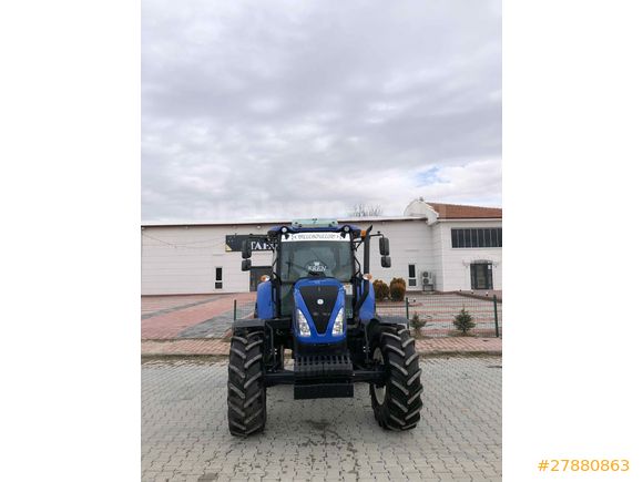 Sahibinden New Holland TR5.110 