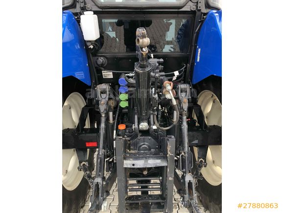 Sahibinden New Holland TR5.110 