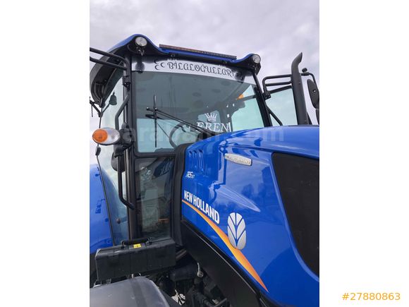 Sahibinden New Holland TR5.110 