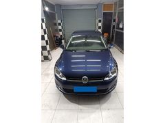 Sahibinden Volkswagen Golf 1.2 TSi Comfortline 2014 Model