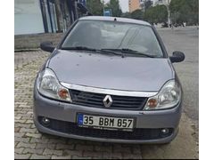 Sahibinden Renault Symbol 1.5 dCi Authentique 2011 Model 