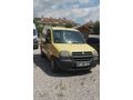 KABAGÖZ OTOMOTİVDEN -- FİAT DOBLO CARGO 2001