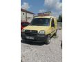 KABAGÖZ OTOMOTİVDEN -- FİAT DOBLO CARGO 2001