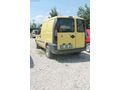 KABAGÖZ OTOMOTİVDEN -- FİAT DOBLO CARGO 2001
