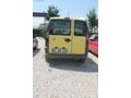 KABAGÖZ OTOMOTİVDEN -- FİAT DOBLO CARGO 2001