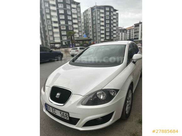 Sahibinden Seat Leon 1.2 TSI Style 2012 Model 