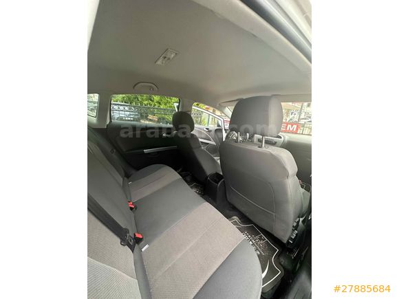 Sahibinden Seat Leon 1.2 TSI Style 2012 Model 