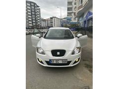 Sahibinden Seat Leon 1.2 TSI Style 2012 Model 