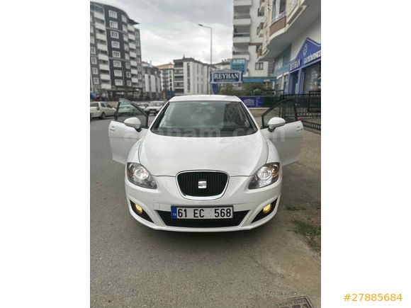 Sahibinden Seat Leon 1.2 TSI Style 2012 Model 