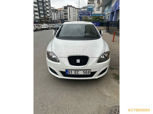 Sahibinden Seat Leon 1.2 TSI Style 2012 Model 