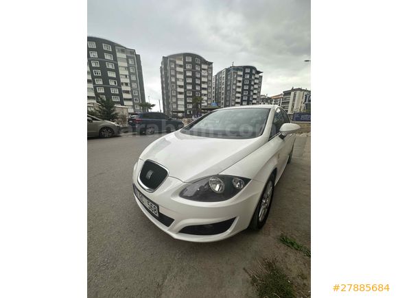 Sahibinden Seat Leon 1.2 TSI Style 2012 Model 