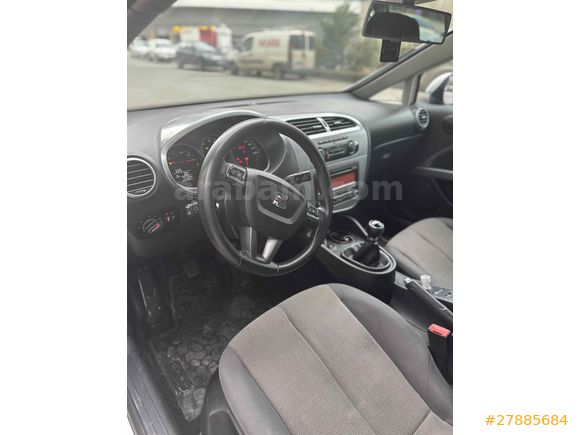 Sahibinden Seat Leon 1.2 TSI Style 2012 Model 