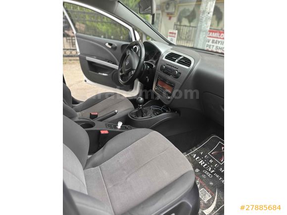 Sahibinden Seat Leon 1.2 TSI Style 2012 Model 