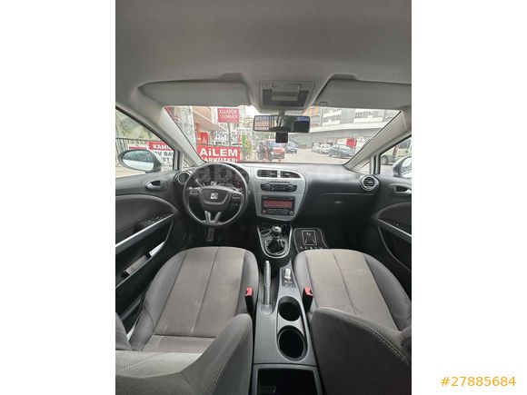 Sahibinden Seat Leon 1.2 TSI Style 2012 Model 